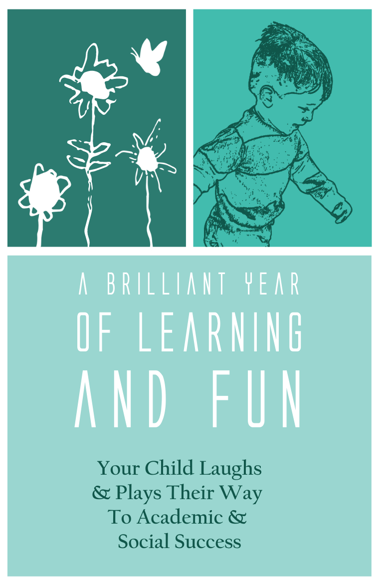 A Brilliant Year Of Learning & Fun