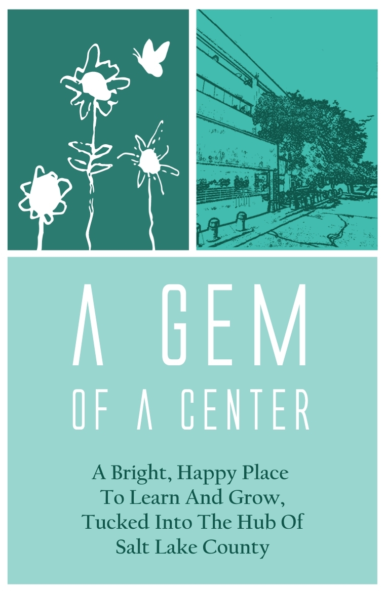 A Gem Of A Center