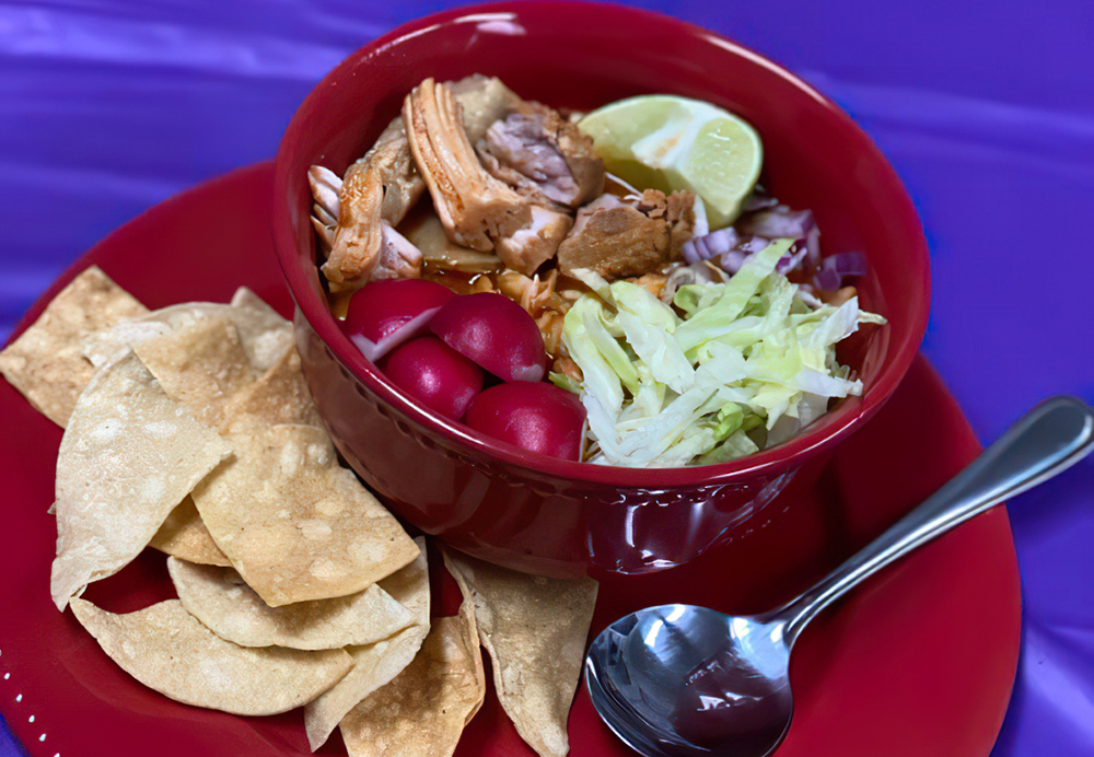 Delicious, Nutritious Snacks Fuel The Afternoon Fun