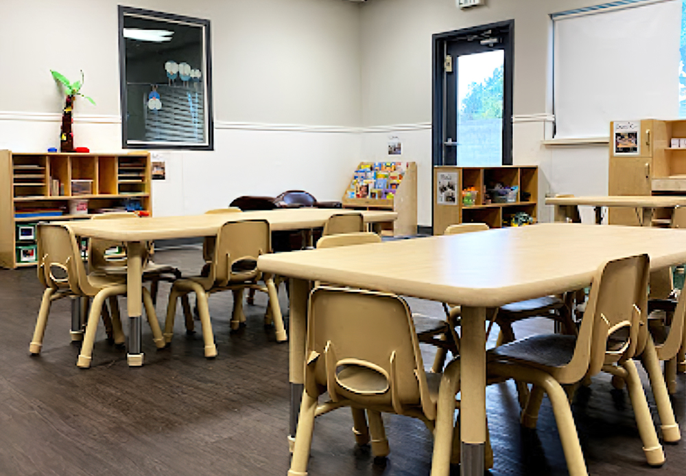 Kid-Friendly Classrooms Promote Academic Success