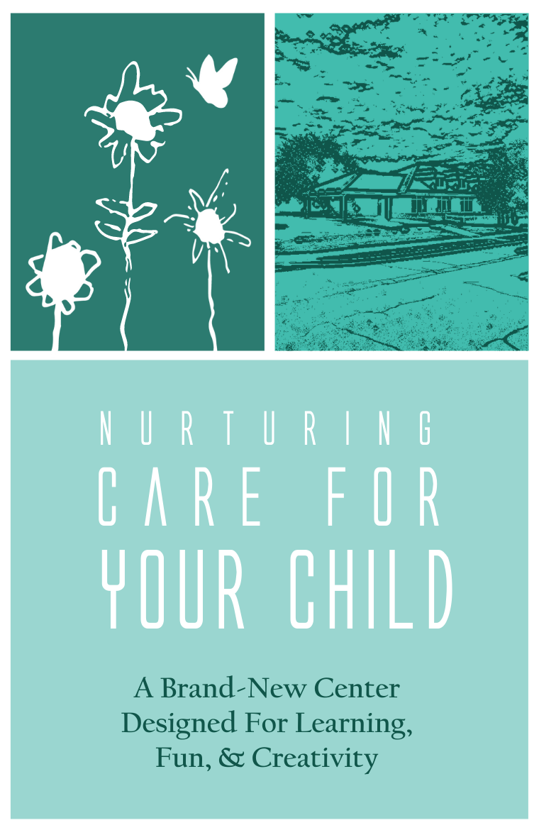 Nurturing Care For Your Child